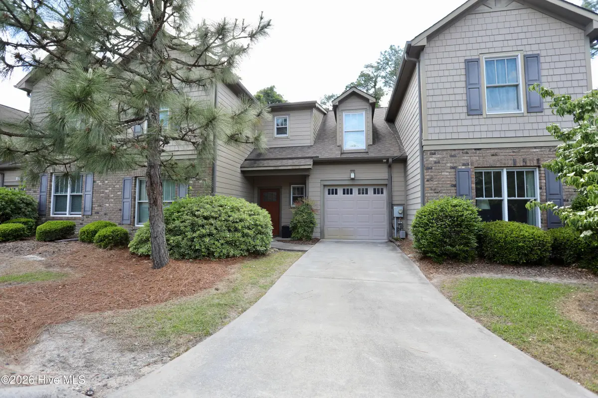 195 Pinebranch Court, Southern Pines, NC 28387 - #1