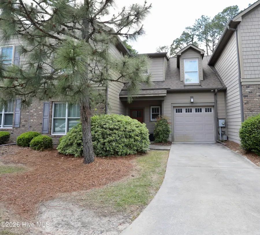 195 Pinebranch Court, Southern Pines, NC 28387 - #2