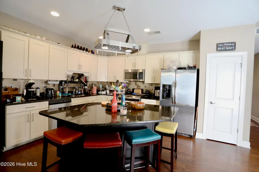 195 Pinebranch Court, Southern Pines, NC 28387 - #3