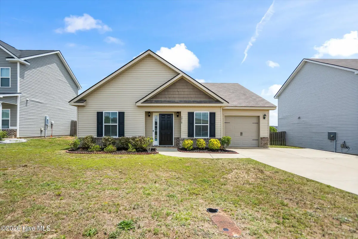 3916 Harper Franklin Avenue, Augusta, GA 30909 - #1