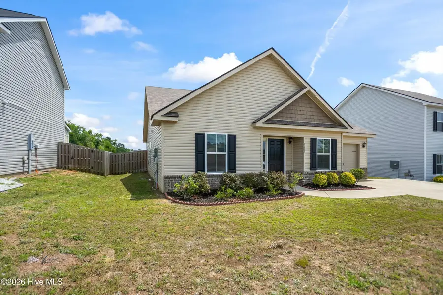 3916 Harper Franklin Avenue, Augusta, GA 30909 - #2