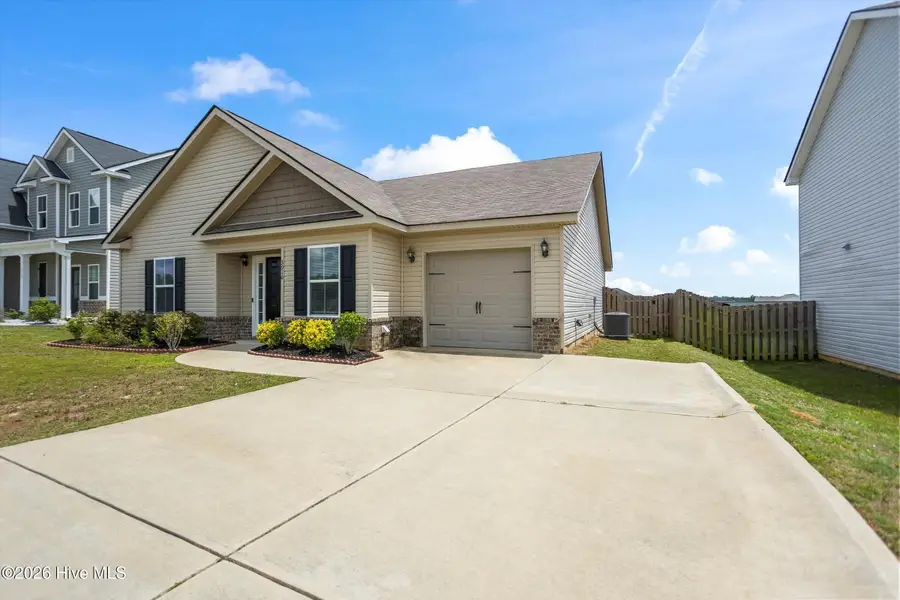 3916 Harper Franklin Avenue, Augusta, GA 30909 - #3