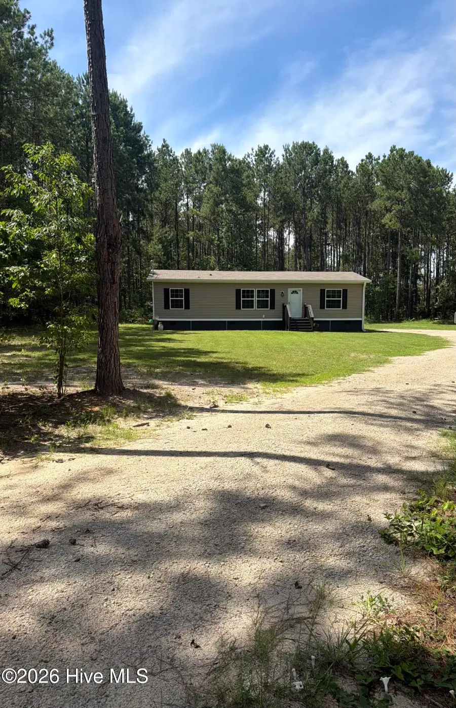 645 Bent Knee Road, Keysville, GA 30816 - #3