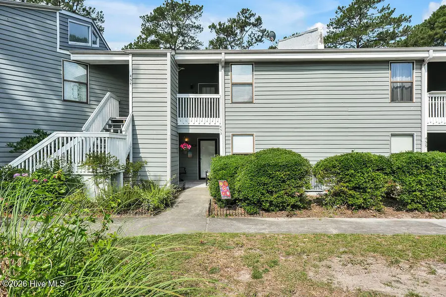 718 Azalea Drive #453, Hampstead, NC 28443 - #2