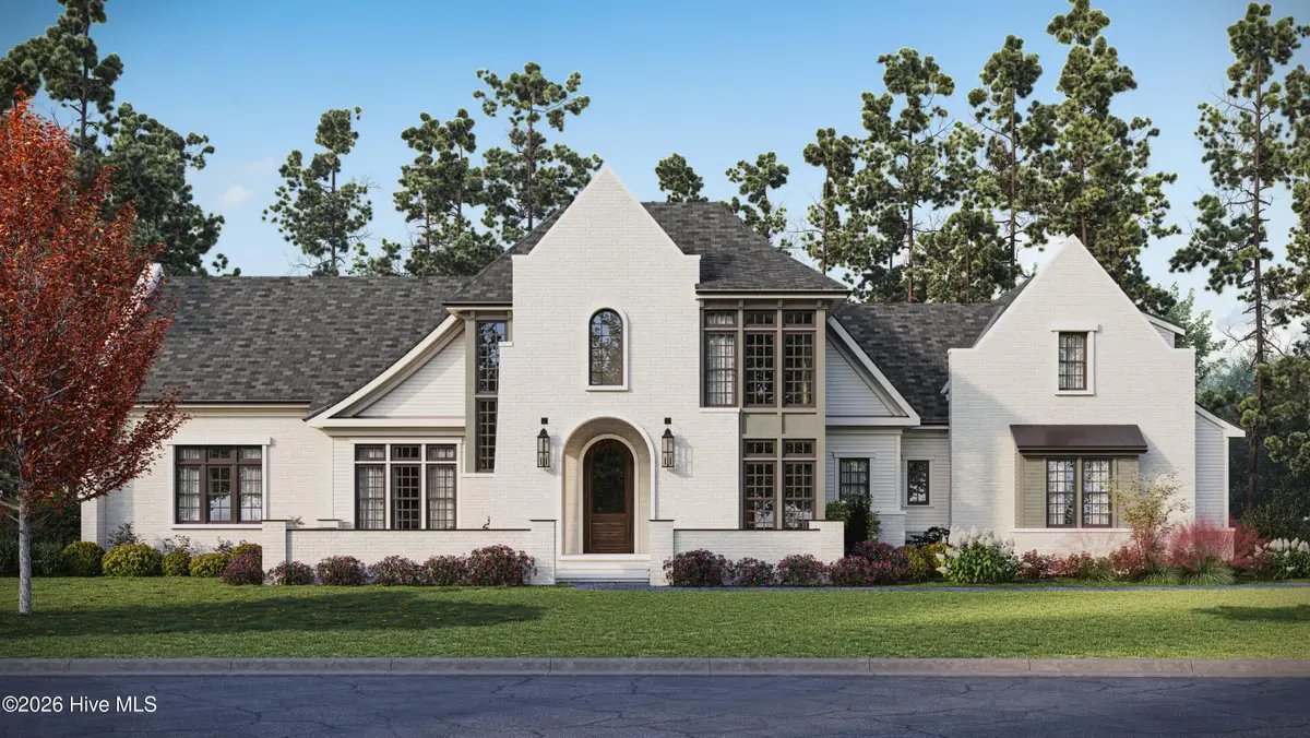 12 Cumberland Drive, Pinehurst, NC 28374 - #1