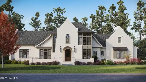12 Cumberland Drive, Pinehurst, NC 28374