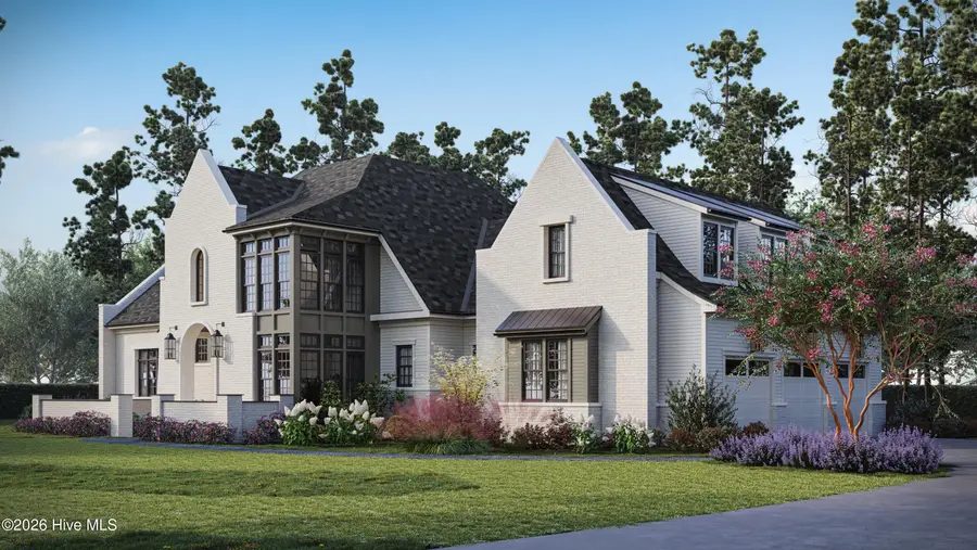 12 Cumberland Drive, Pinehurst, NC 28374 - #2
