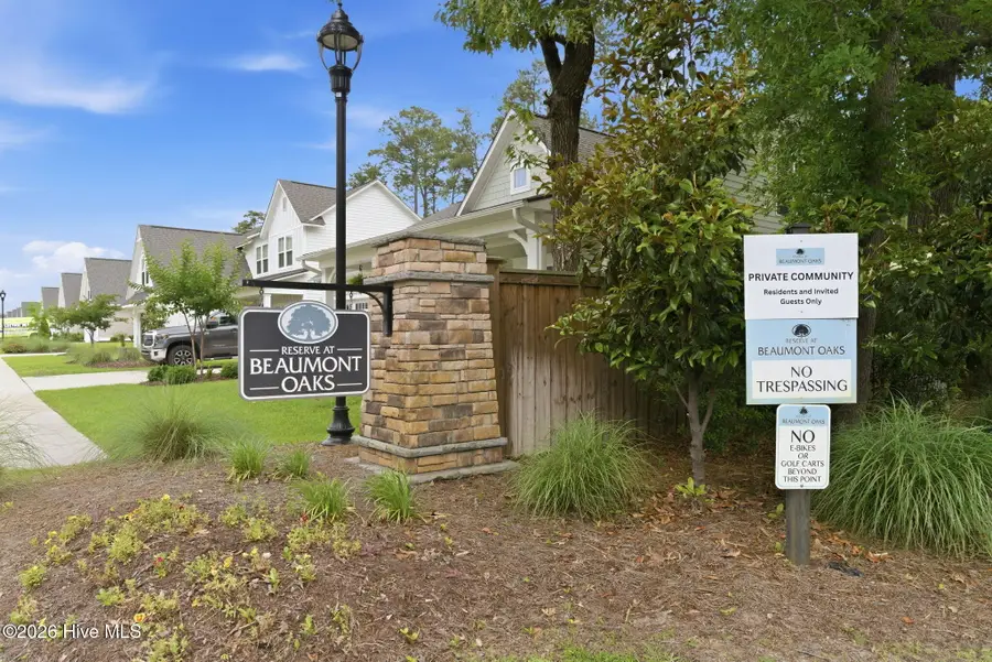 510 Beaumont Oaks Drive #Lot 52, Wilmington, NC 28411 - #3