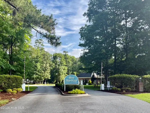 Lot 98 Waters Edge Drive, Chocowinity, NC 27817