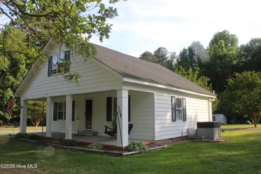 427 Wilson Road, Lucama, NC 27851 - #2