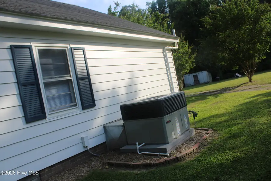 427 Wilson Road, Lucama, NC 27851 - #3