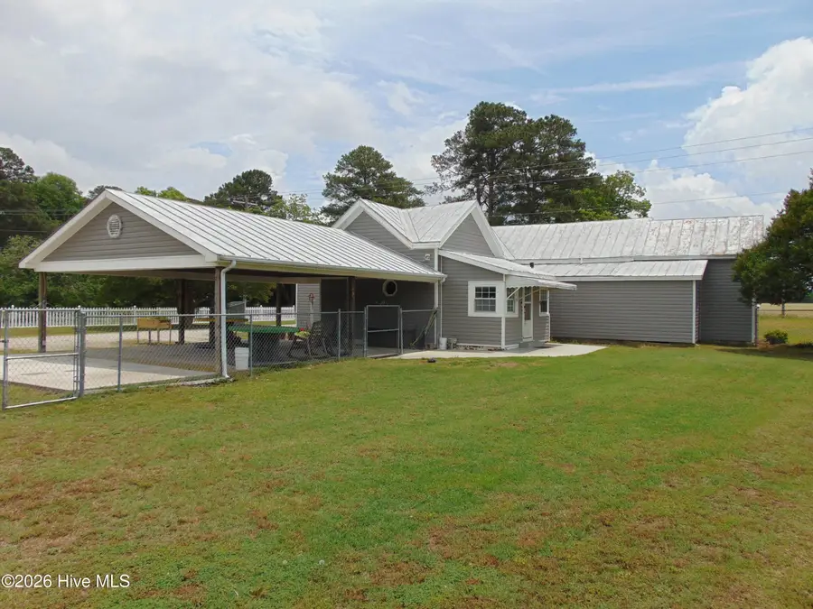 3502 E Old Spring Hope Road, Rocky Mount, NC 27804 - #2