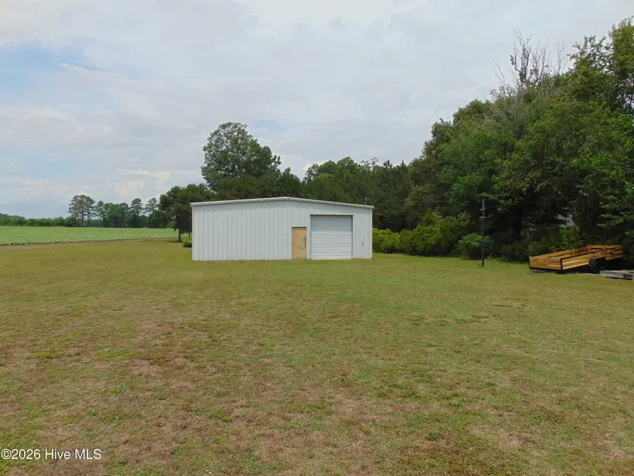 3502 E Old Spring Hope Road, Rocky Mount, NC 27804 - #3