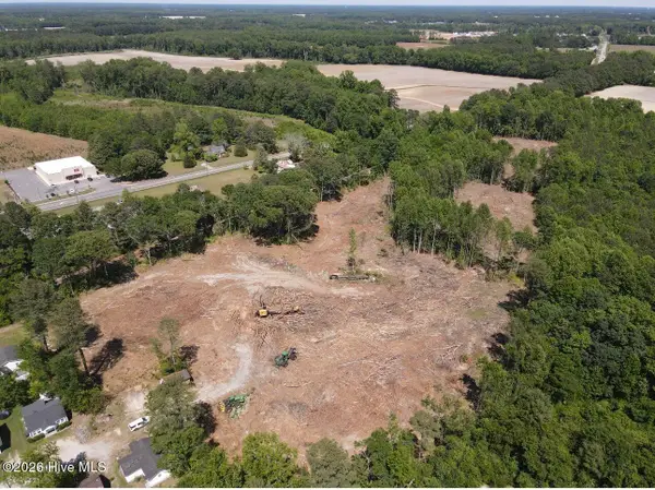 6198 Wall Street, Sims, NC 27880