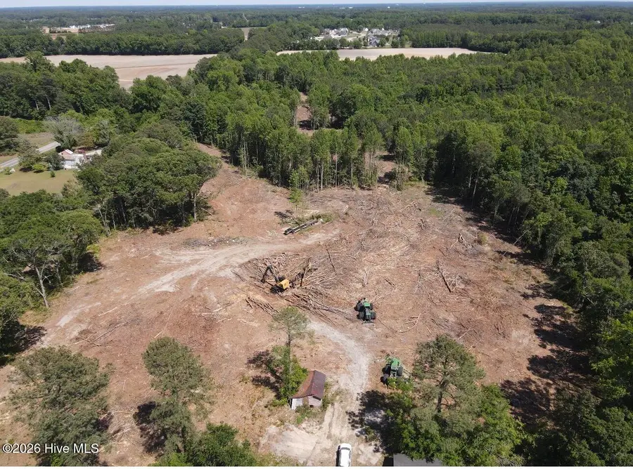 6198 Wall Street, Sims, NC 27880 - #2