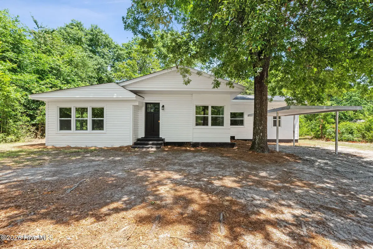506 Old Whiskey Road N, New Ellenton, SC 29809 - #1
