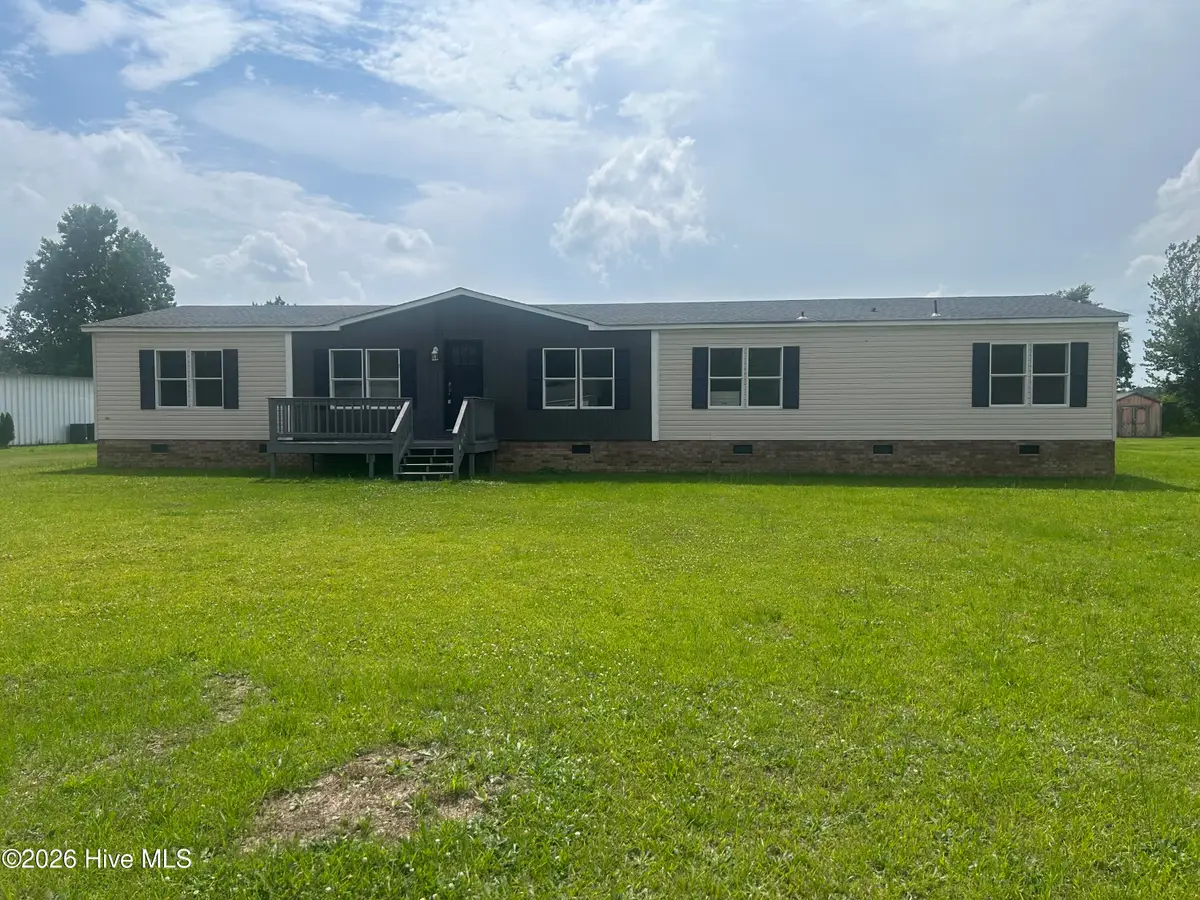 1490 Cobblestone Drive, Kinston, NC 28504 - #1
