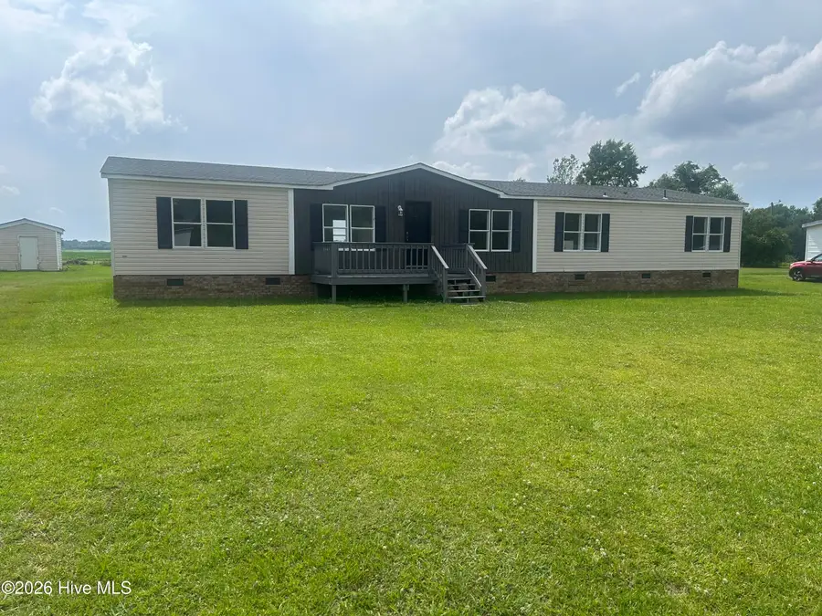 1490 Cobblestone Drive, Kinston, NC 28504 - #2