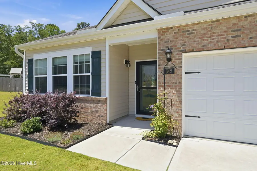 542 Little Rock Court, Carthage, NC 28327 - #3