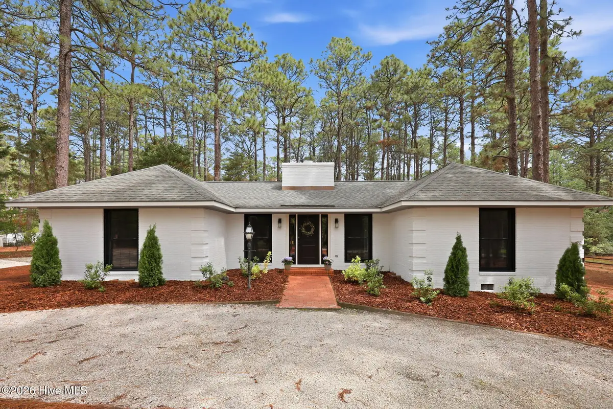 355 Serpentine Drive, Southern Pines, NC 28387 - #1