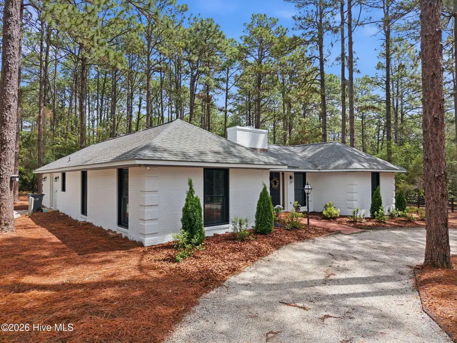 355 Serpentine Drive, Southern Pines, NC 28387 - #2