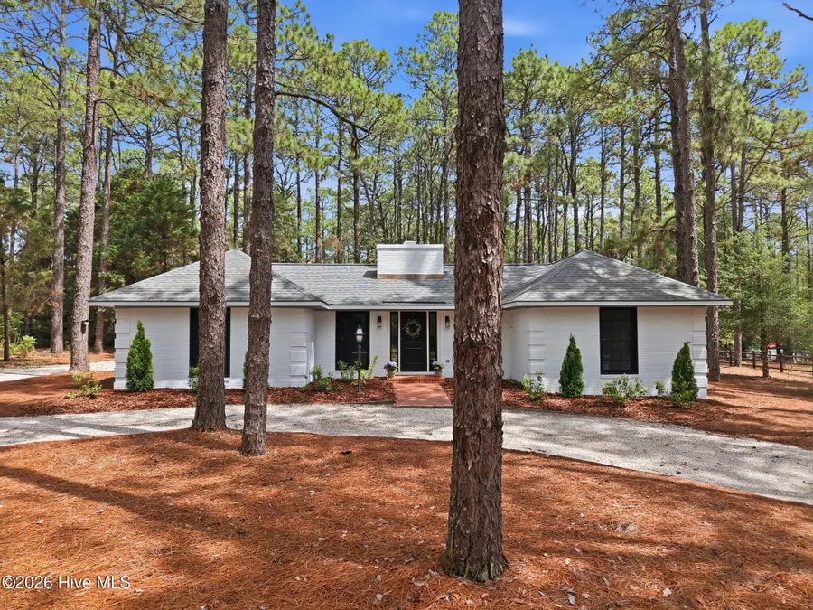 355 Serpentine Drive, Southern Pines, NC 28387 - #3