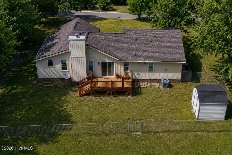 1501 Homestead Road, Rocky Mount, NC 27804 - #2