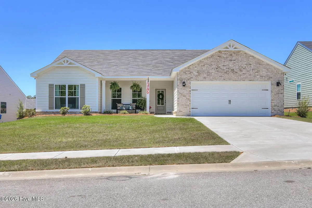 814 Sweetgrass Circle, Harlem, GA 30814 - #1