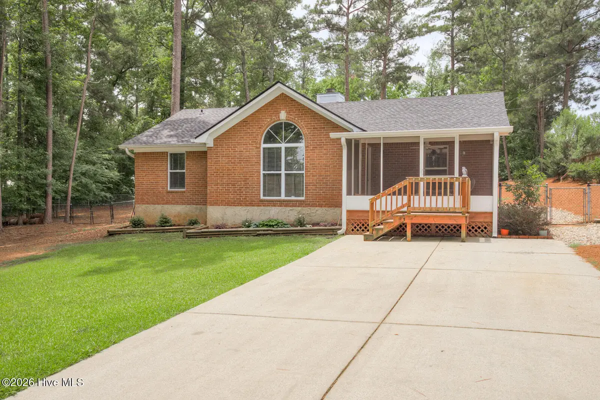 3769 Murray Road, Martinez, GA 30907 - #1