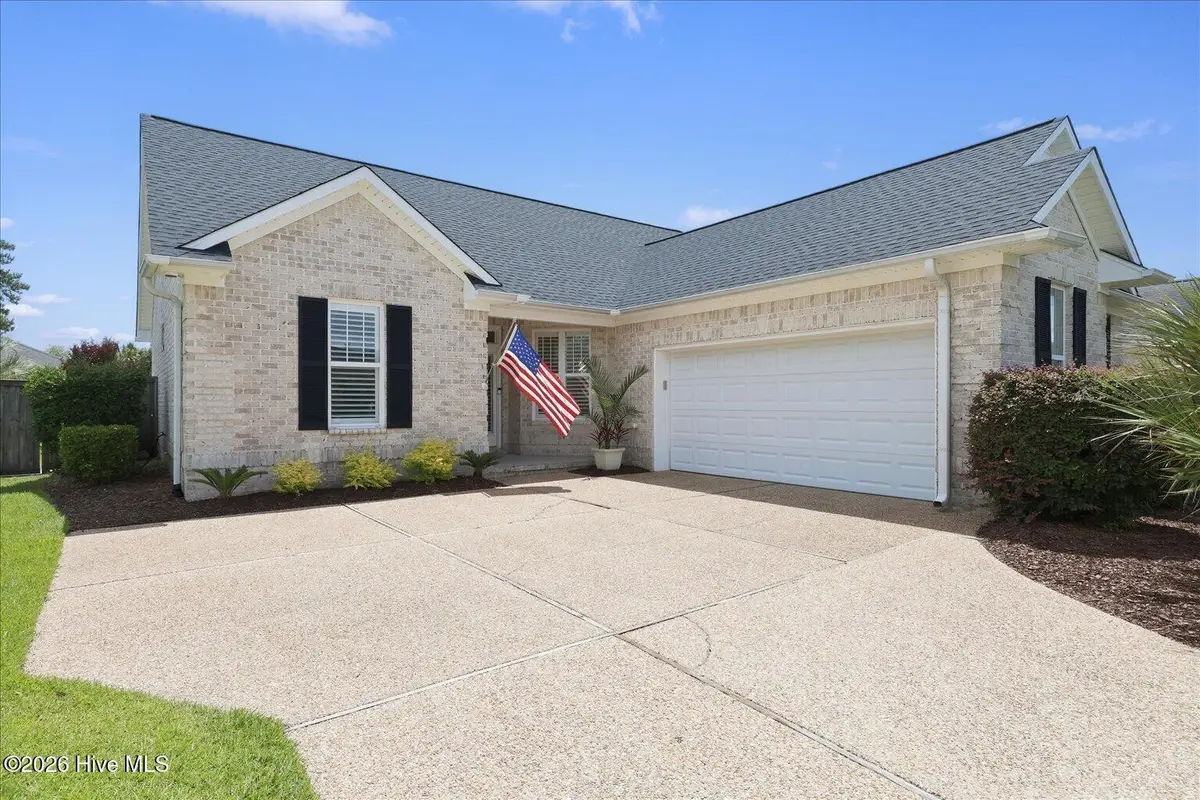 1053 Garden Club Way, Leland, NC 28451 - #1