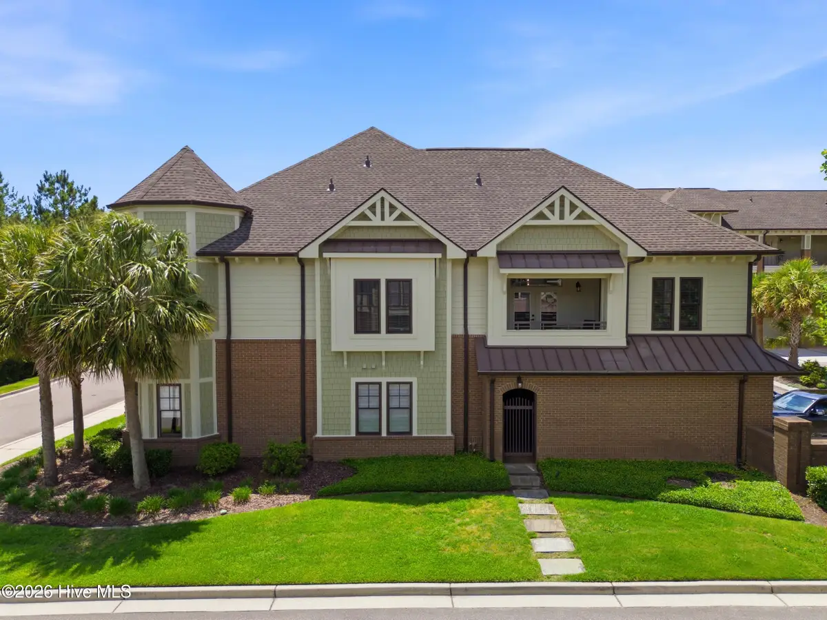 640 Village Park Drive #201, Wilmington, NC 28405 - #1