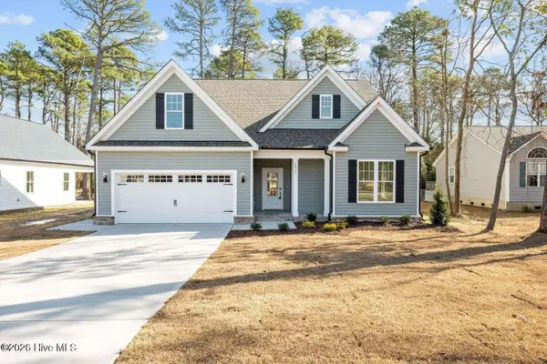 1212 Petite Terre Court, New Bern, NC 28560