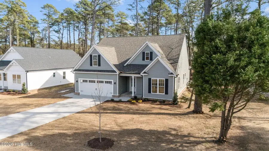 1212 Petite Terre Court, New Bern, NC 28560 - #2