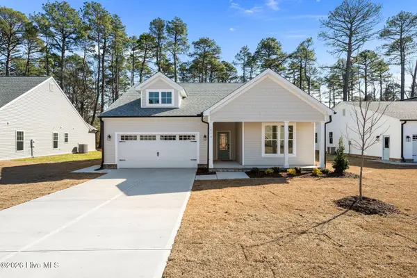 1216 Petite Terre Court, New Bern, NC 28560