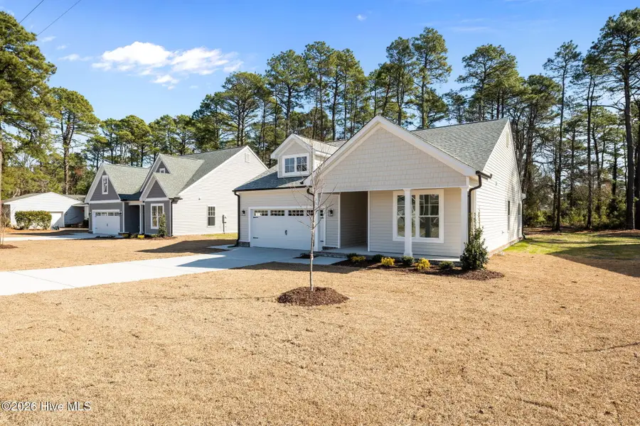 1216 Petite Terre Court, New Bern, NC 28560 - #2