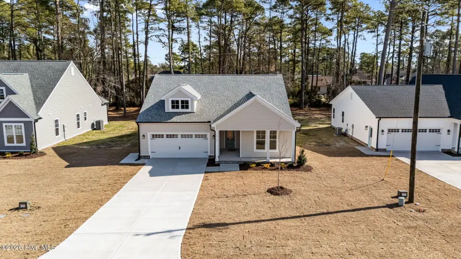 1216 Petite Terre Court, New Bern, NC 28560 - #3