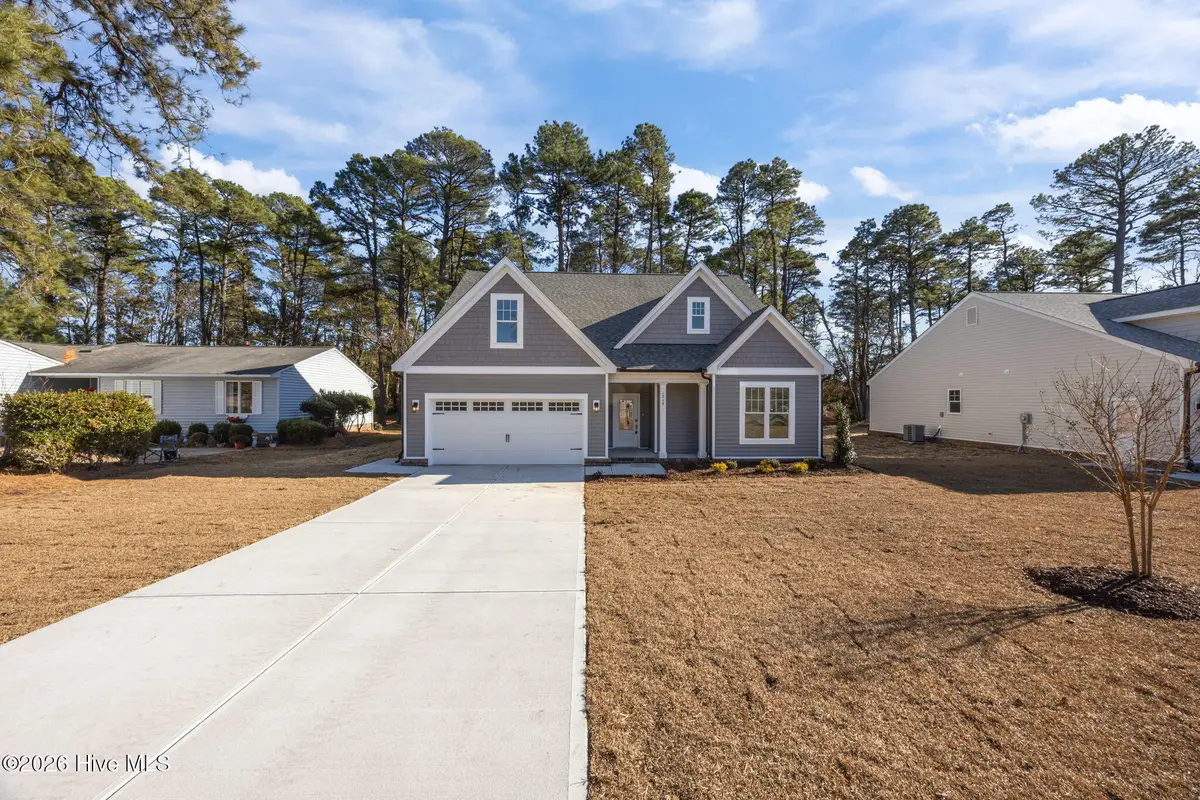 1218 Petite Terre Court, New Bern, NC 28560 - #1