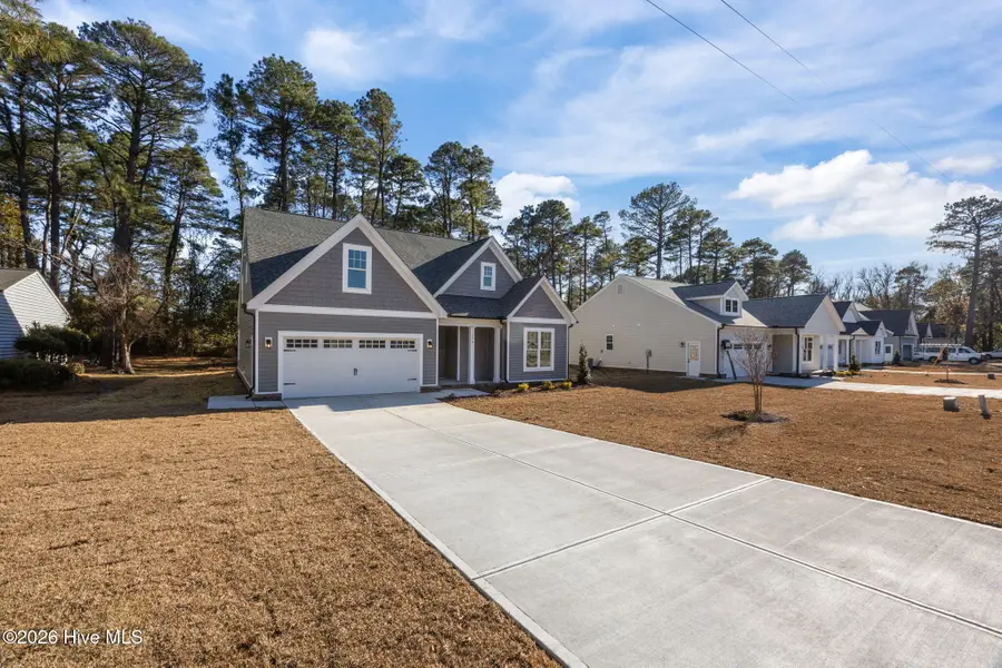 1218 Petite Terre Court, New Bern, NC 28560 - #3