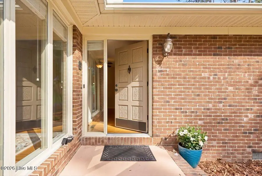 125 Cliff Road, Southern Pines, NC 28387 - #3
