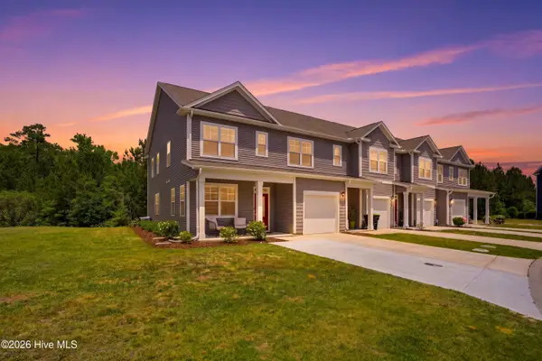 7590 Knightbell Circle, Leland, NC 28451