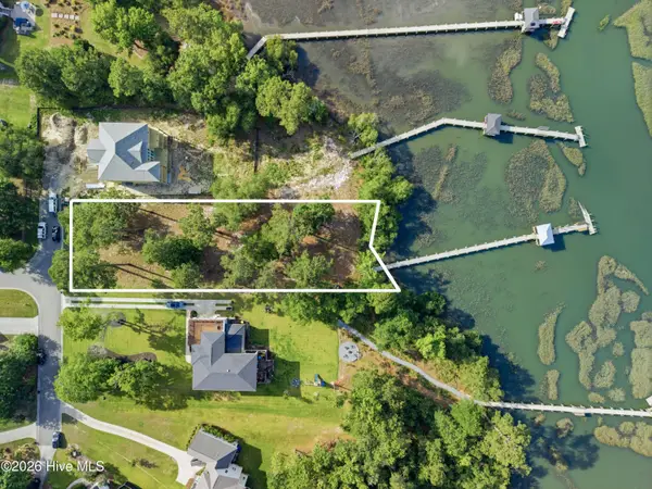 511 Goose Creek Court, Wilmington, NC 28411