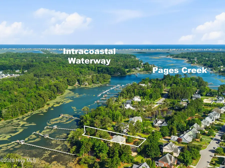 511 Goose Creek Court, Wilmington, NC 28411 - #2