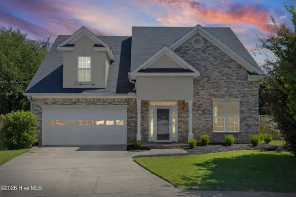 1305 Wickham Court, Evans, GA 30809