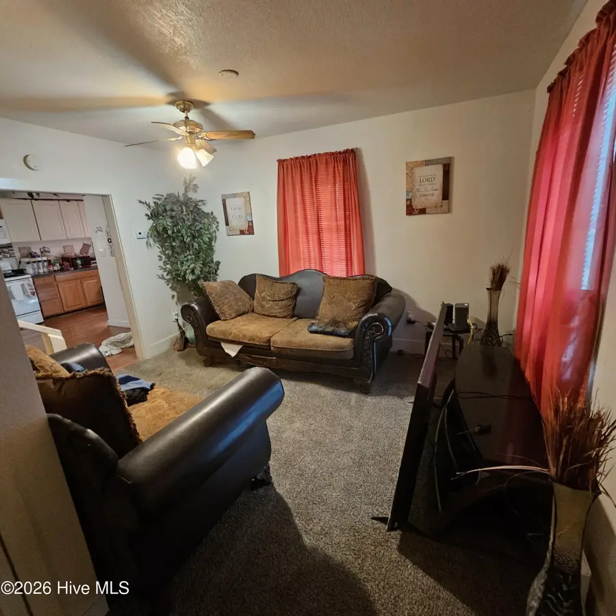805 Park Street, Elizabeth City, NC 27909 - #3