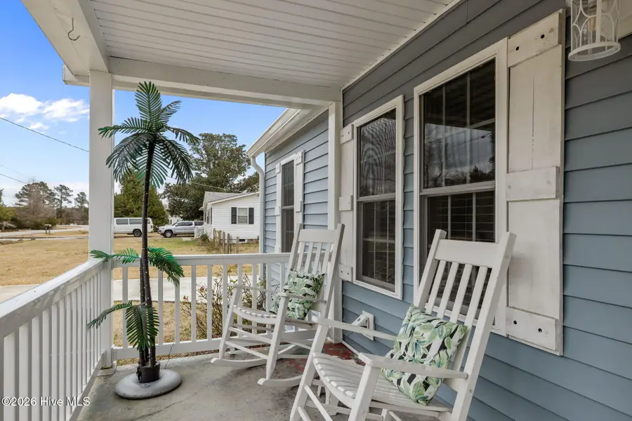 177 Otway Farm Road, Beaufort, NC 28516 - #3