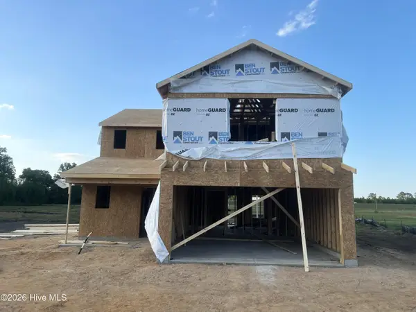 94 Coachman Lane, Autryville, NC 28318
