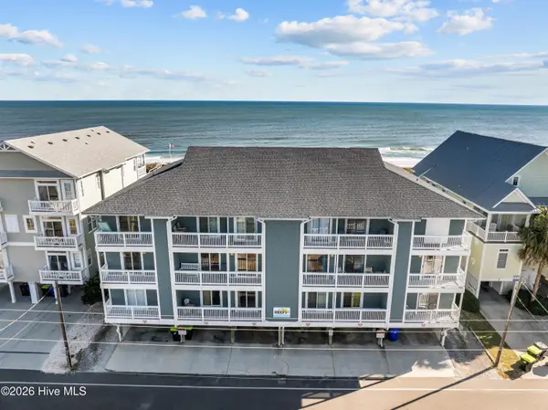 1308 Carolina Beach Avenue N #Apt 2c, Carolina Beach, NC 28428