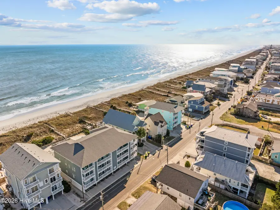 1308 Carolina Beach Avenue N #Apt 2c, Carolina Beach, NC 28428 - #2