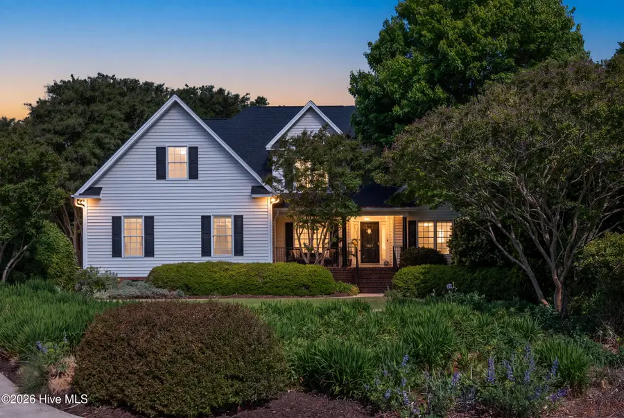 3404 Alexandra Court, Farmville, NC 27828 - #2