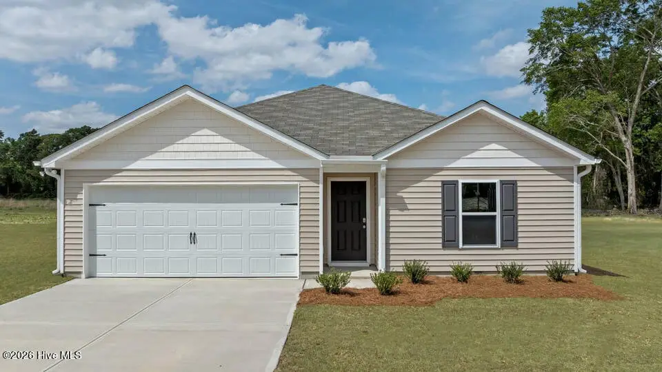 3601 Huntsmoor Lane Nw, Wilson, NC 27896 - #1